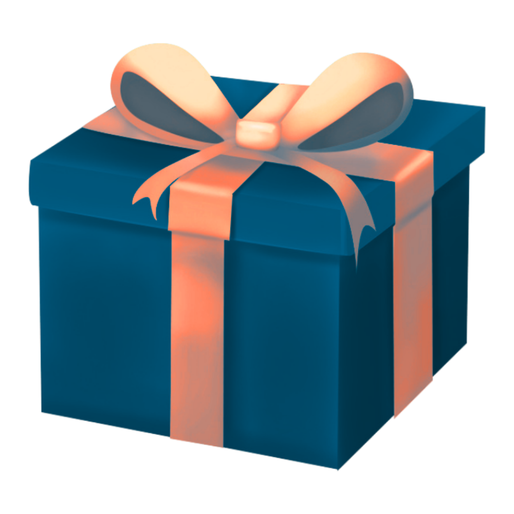 FREE Mystery Gift