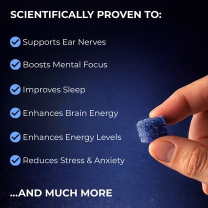 Methylene Blue Gummies