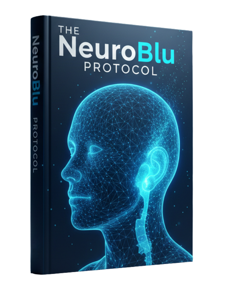 FREE NeuroBlu Protocol